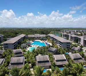 Apartamento Eco Life 