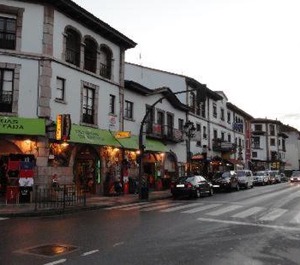 Apartamento El Fondon 