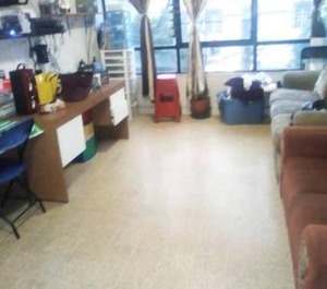 Apartamento Colonia Tacubaya 