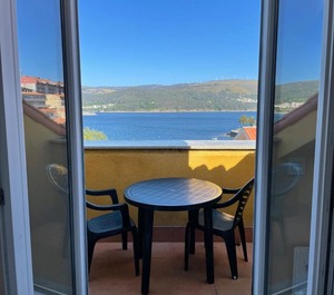 Apartamento Playa De Quenxe 