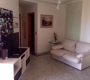 Apartamento Guaruja 