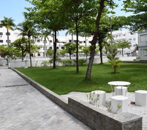 Apartamento Guaruja 