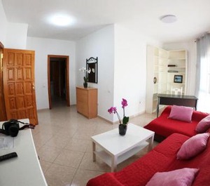 Apartamento Junto El Mar 
