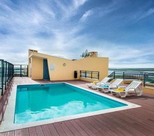 Apartamento Marina Olhão 