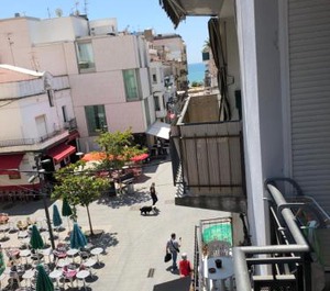 Apartamento Montroig 