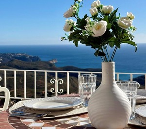 Apartamento Panorama 
