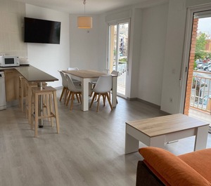 Apartamento Playa Inmomart Peñiscola 