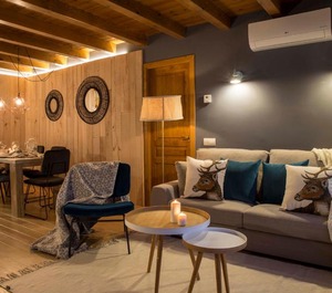 Apartamento Premium 