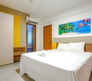 Apartamento Resort 