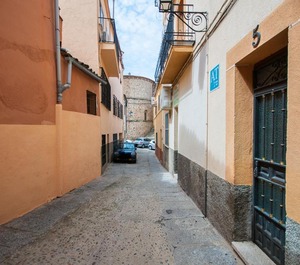 Apartamento Rincón Del Salvador 