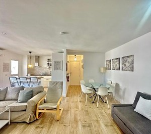 Apartamento Torreblanca 