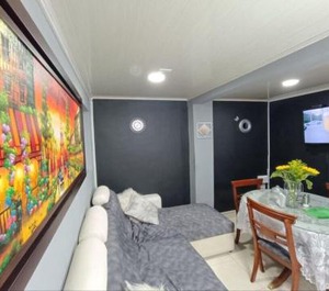 Apartamento Ynj 