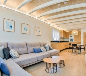 Apartamentos 