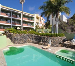Apartamentos 