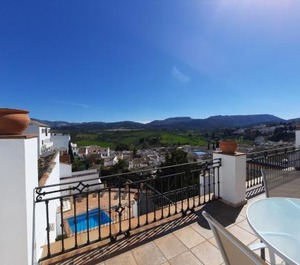 Apartamentos 