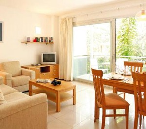 Apartamentos Miramar 