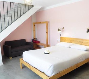 Apartamentos De La Parte Antigua Cáceres Caleros Apartamento 