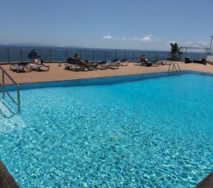 Apartamentos Mar 