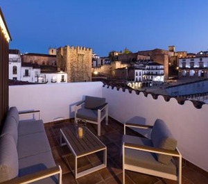 Apartamentos Plaza Mayor 