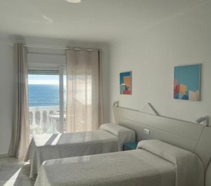 Apartamento Perla Del Sol 