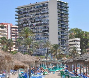 Apartamento Mediterraneo 
