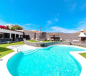 Apartamentos Club Pocillos 