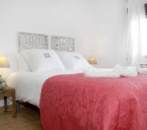Apartamentos San Fernando 