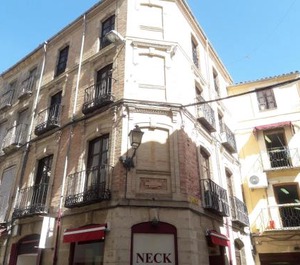 Apartamentos Sol 