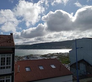Apartamentos Vida Mar De Laxe 