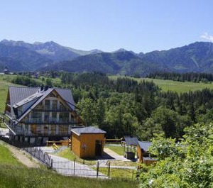 Apartamenty Bachledzki Wierch 