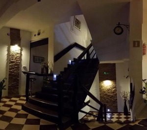 Apartamenty Centrum 