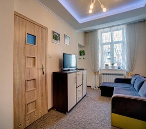 Apartamenty 