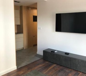 Apartamenty Platinex 