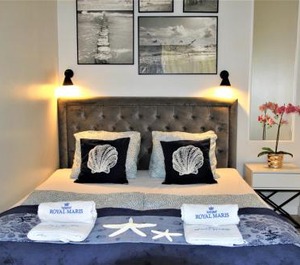 Apartamenty Royal Maris 