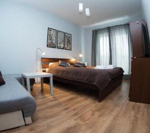 Apartamenty Sedinum 
