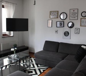 Apartamenty Szabla 