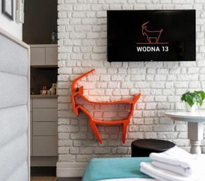 Apartamenty Place 