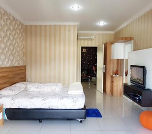 Apartemen 
