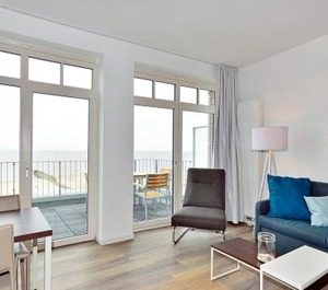 Aparthotel Anna Düne 