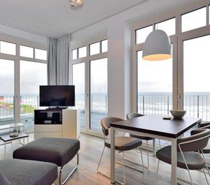 Aparthotel Anna Düne 