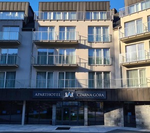 Aparthotel Czarna 