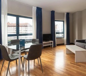 Aparthotel Campus 