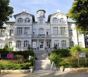 Aparthotel Seeschlösschen 