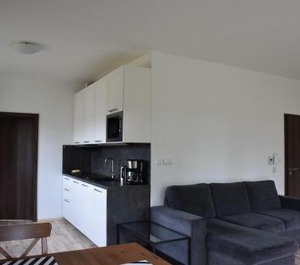 Apartmán 