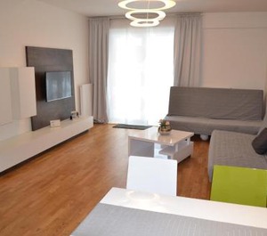 Apartmán 