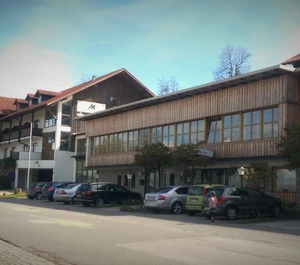 Apartmán 