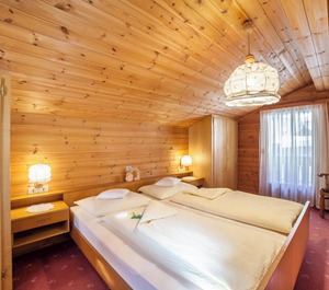 Residence Pichler San Leonardo Passiria 