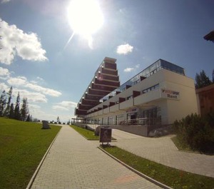 Apartman Panorama 