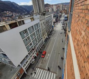 Panorama Glavna Ulica 