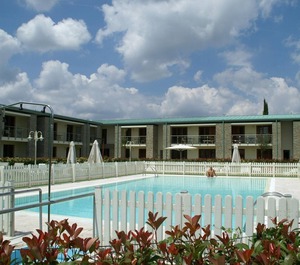 Chianti Village Morrocco Tavarnelle Val Di Pesa 